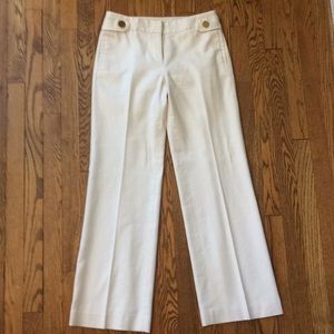 J. Crew Favorite Fit Pants
